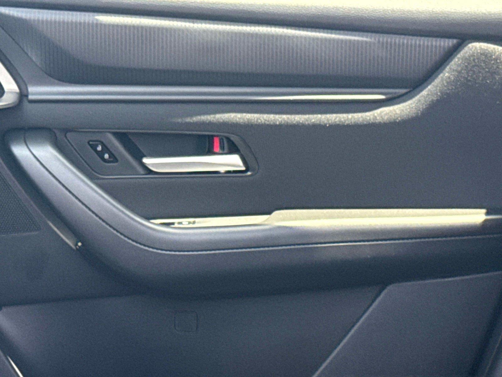 2026 Mazda CX-90 Select