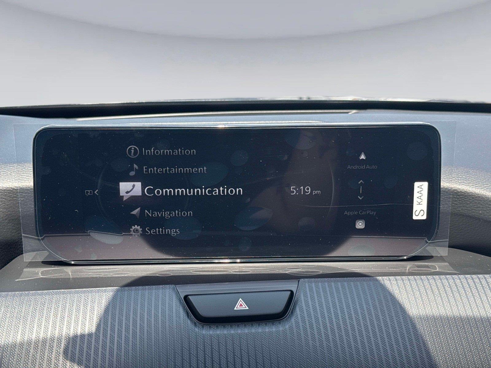2026 Mazda CX-90 Select