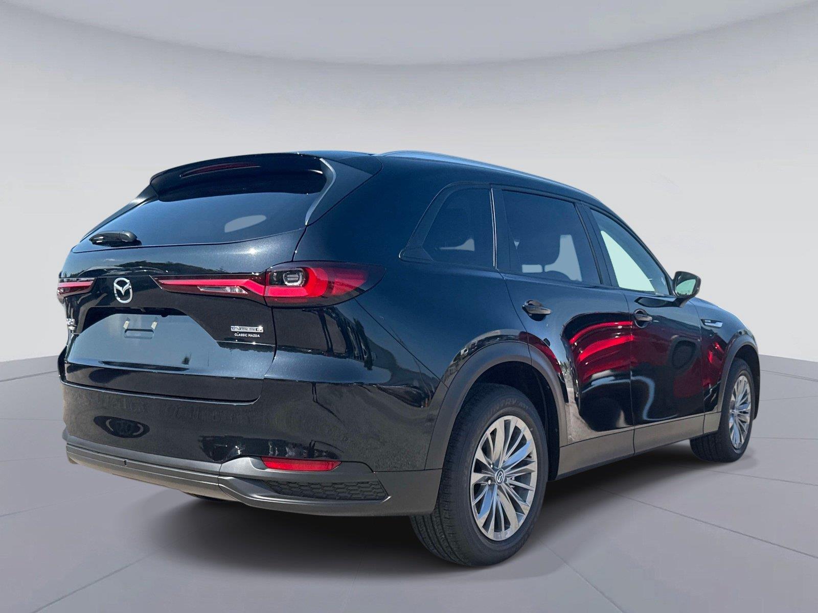 2026 Mazda CX-90 Select