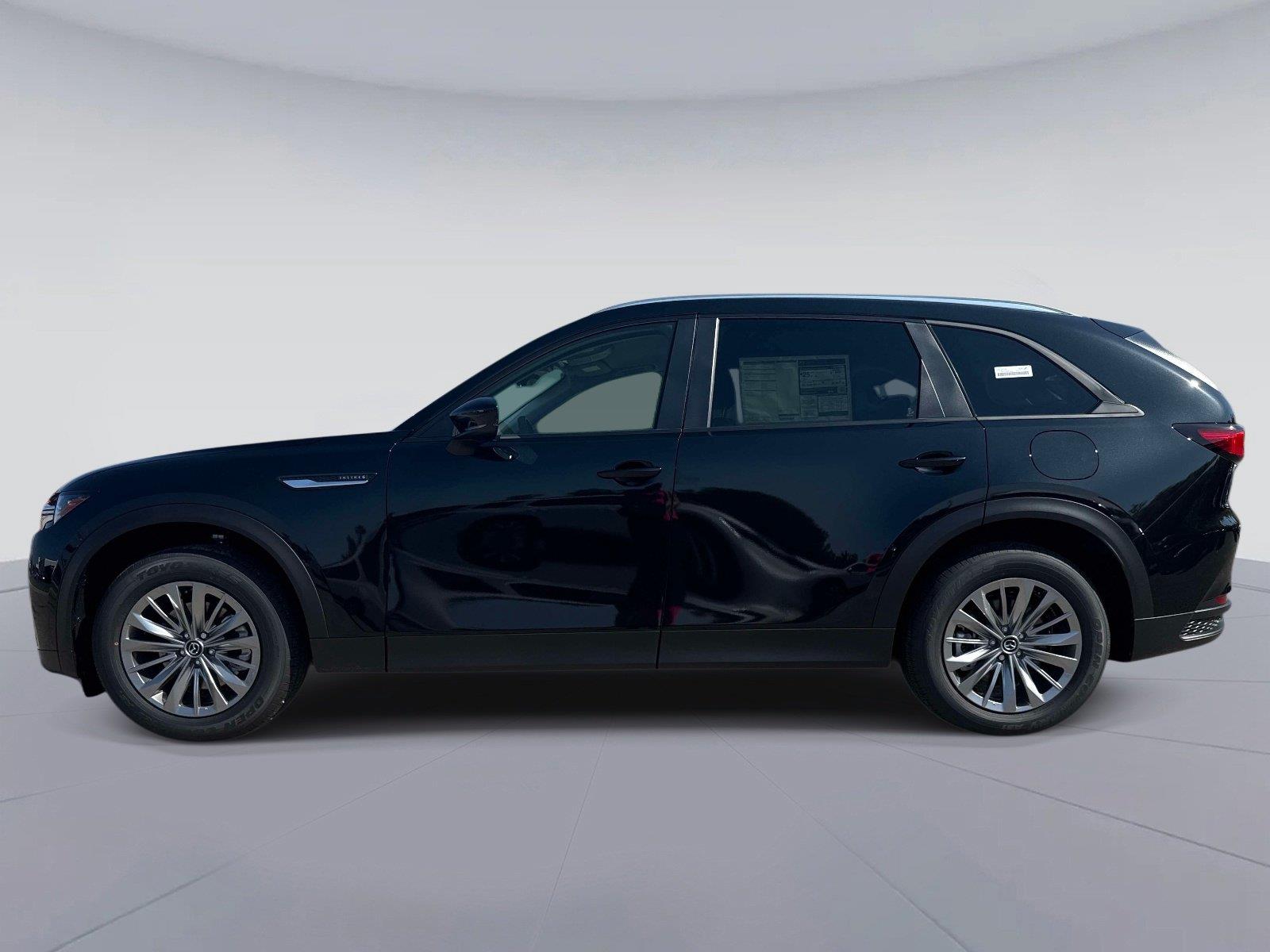 2026 Mazda CX-90 Select