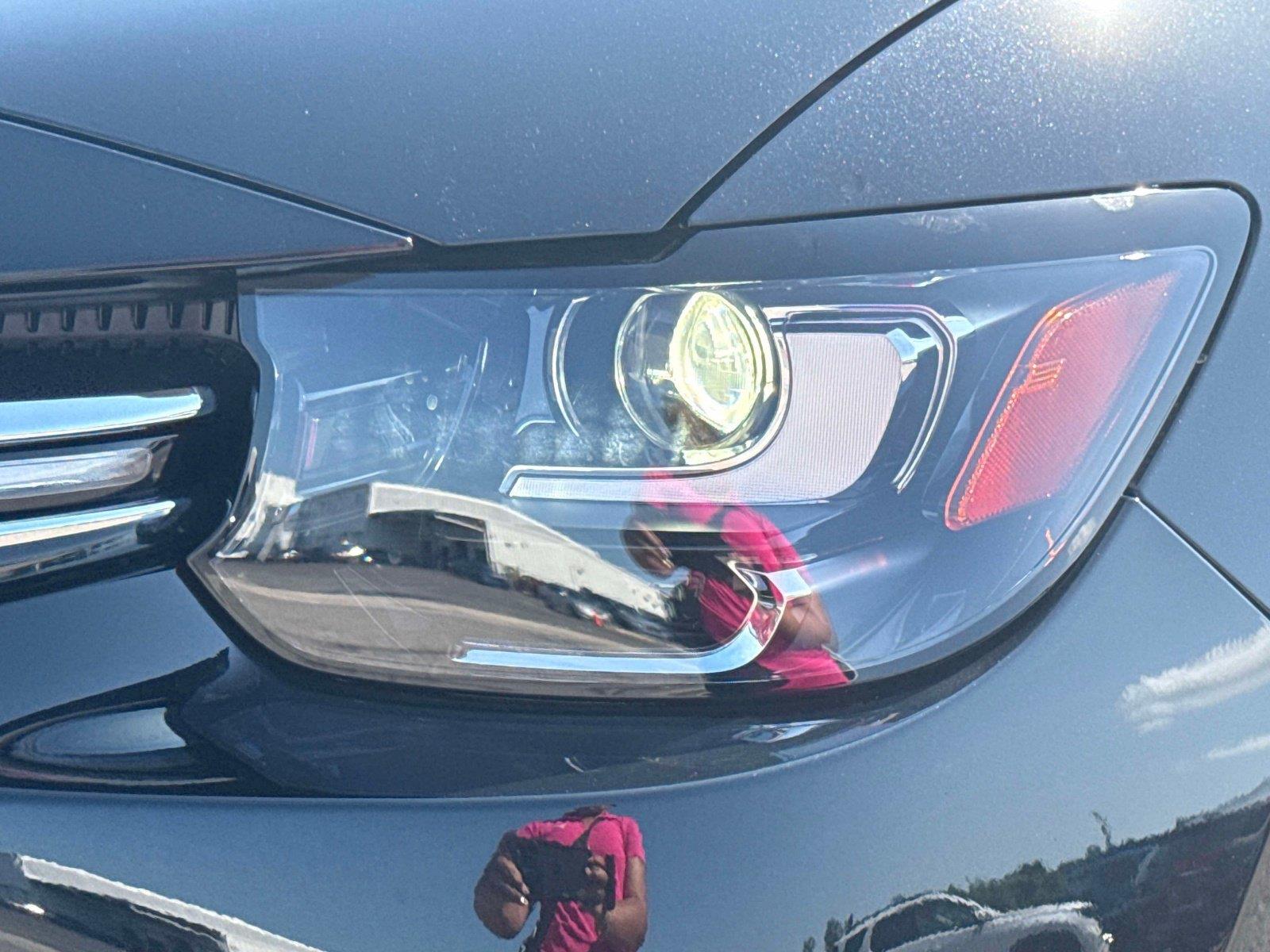 2026 Mazda CX-90 Select