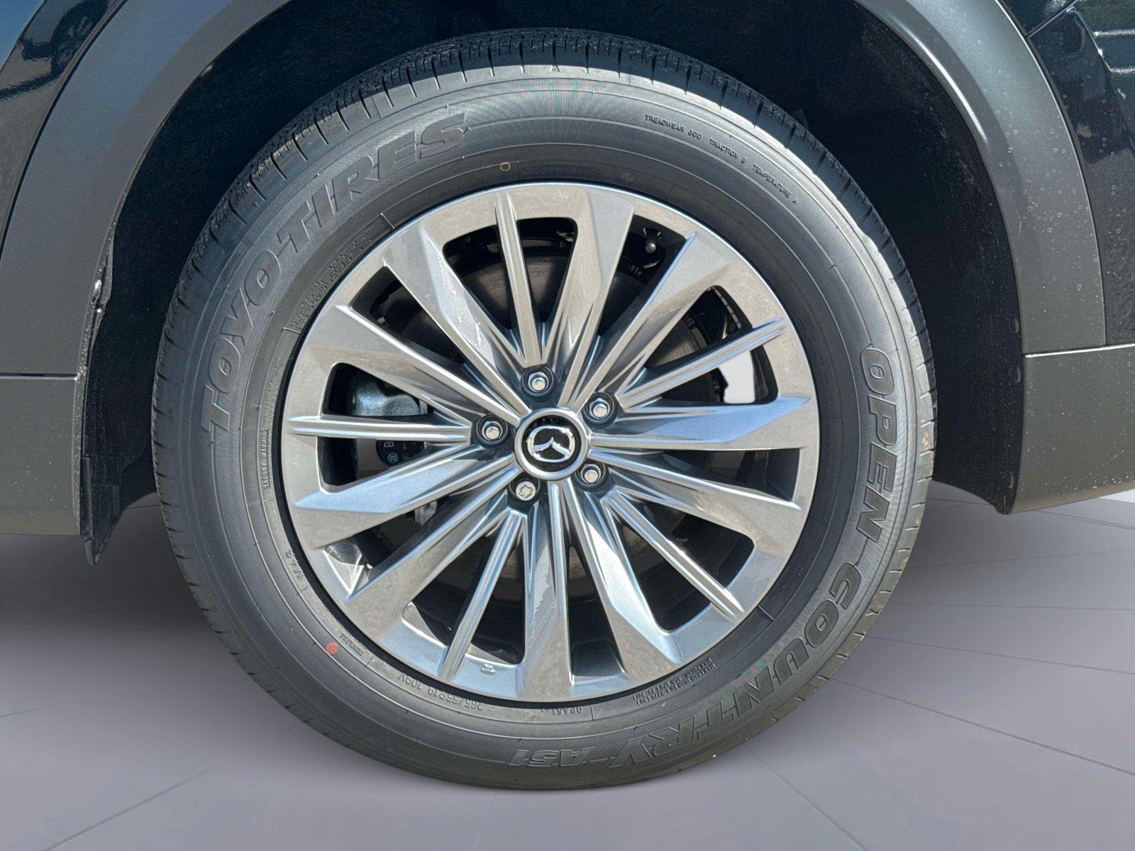 2026 Mazda CX-90 Select
