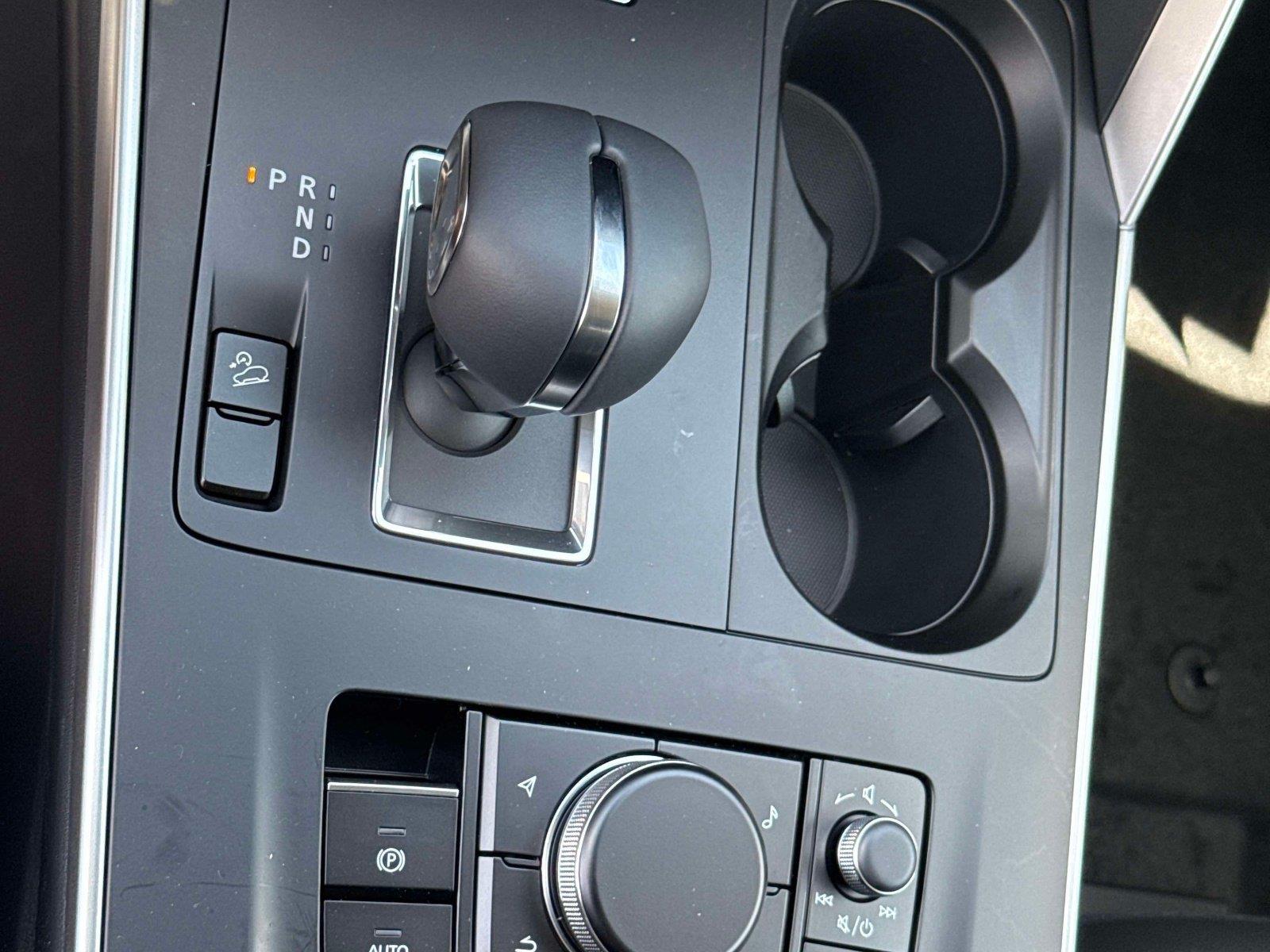 2026 Mazda CX-90 Select