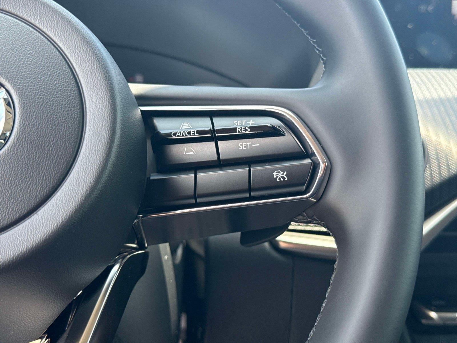 2026 Mazda CX-90 Select
