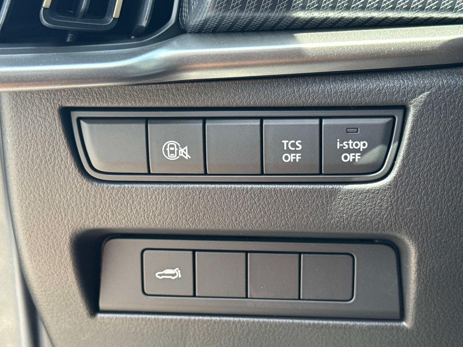 2026 Mazda CX-90 Select