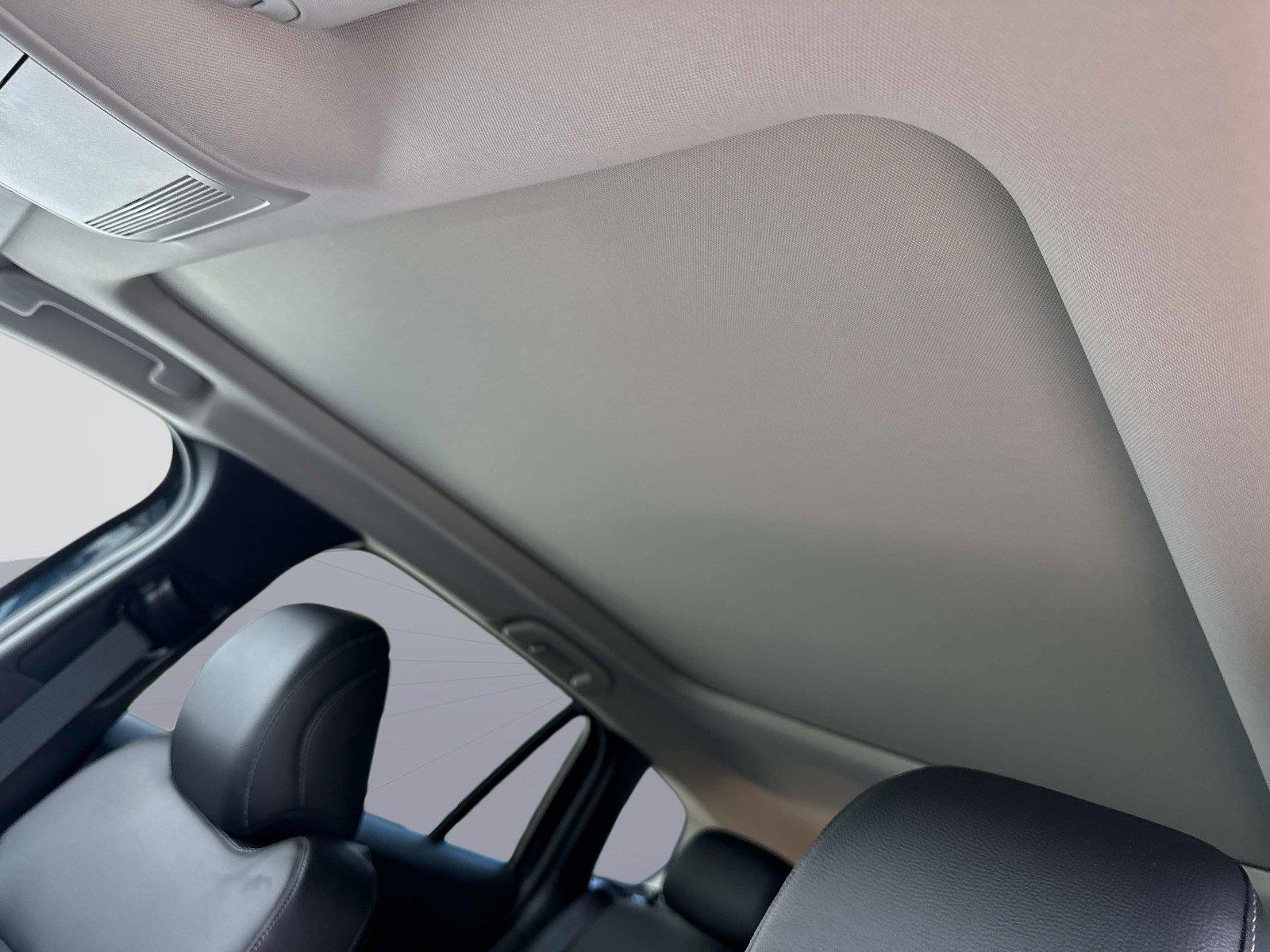 2026 Mazda CX-50 Hybrid Preferred