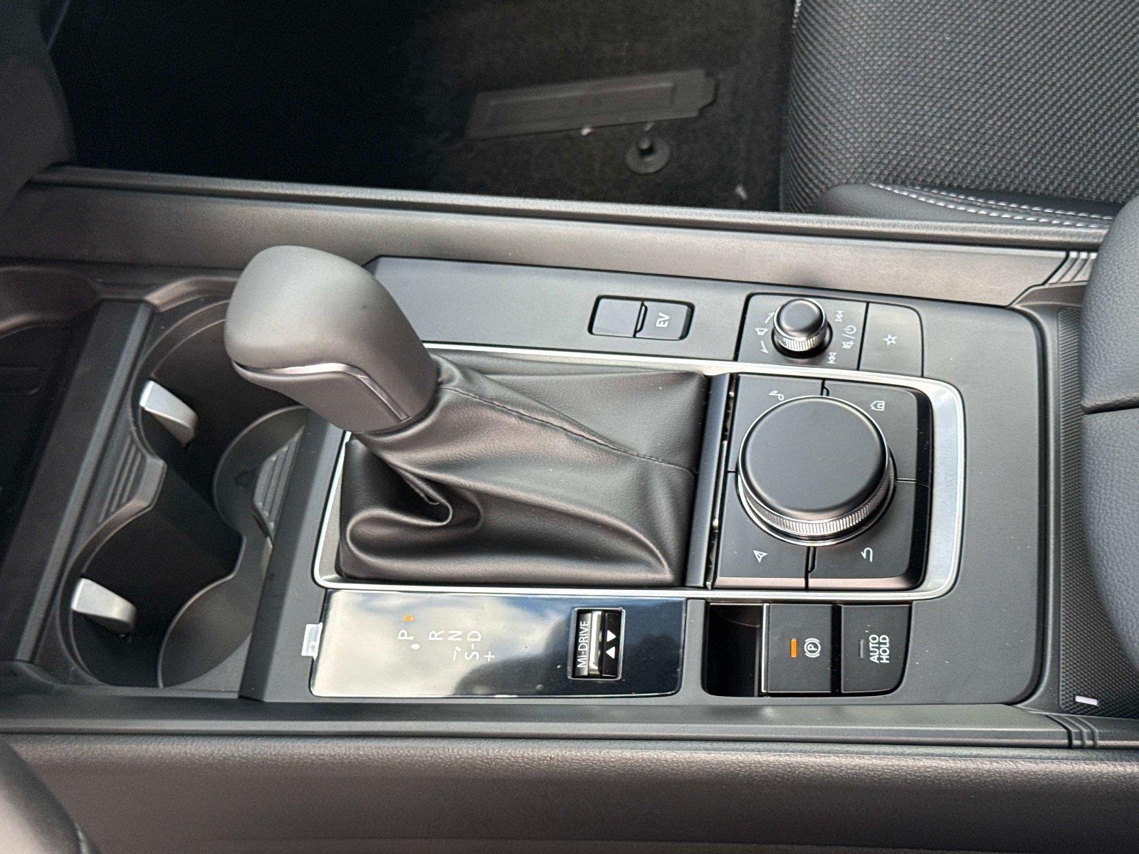 2026 Mazda CX-50 Hybrid Preferred