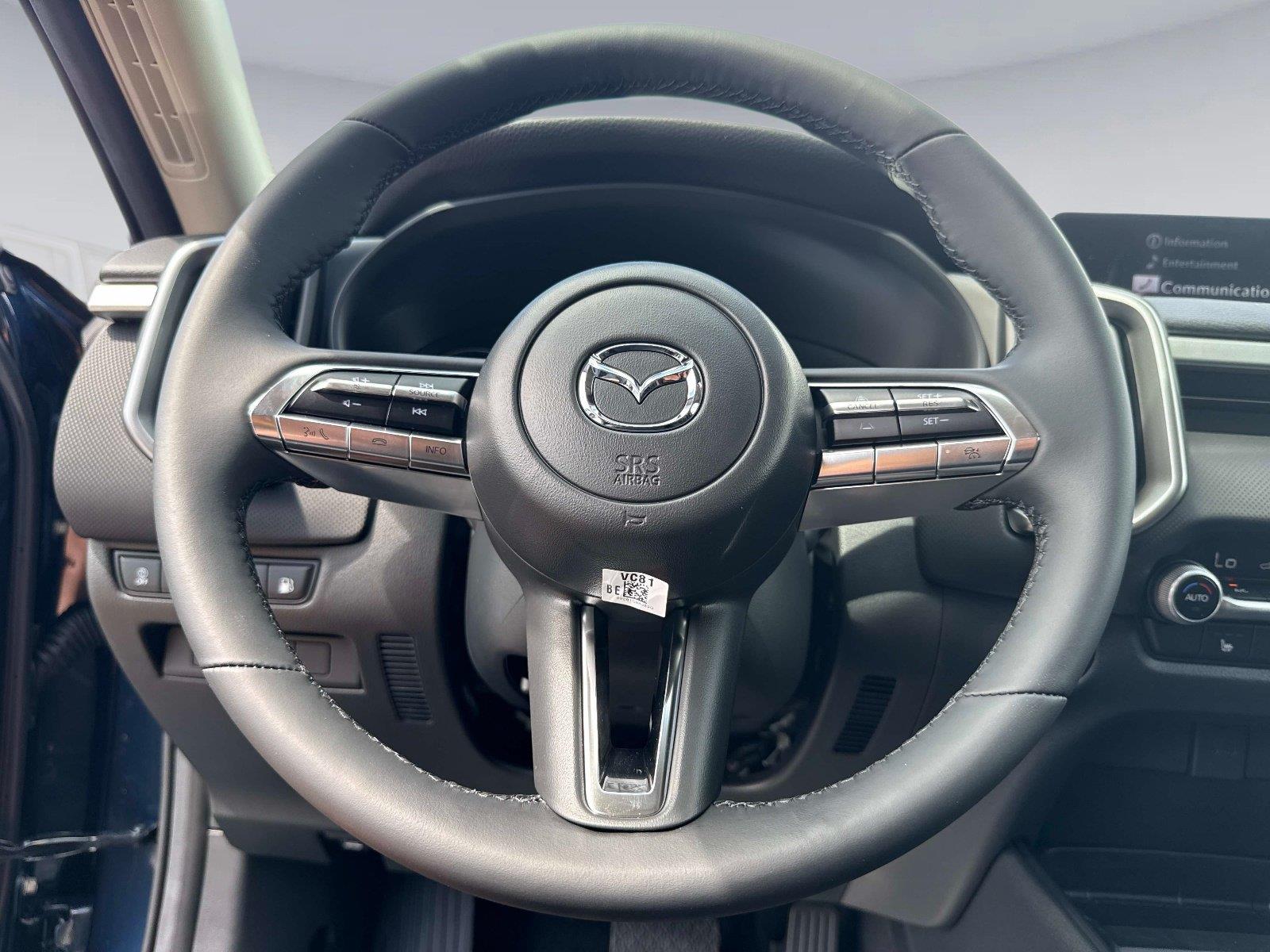 2026 Mazda CX-50 Hybrid Preferred