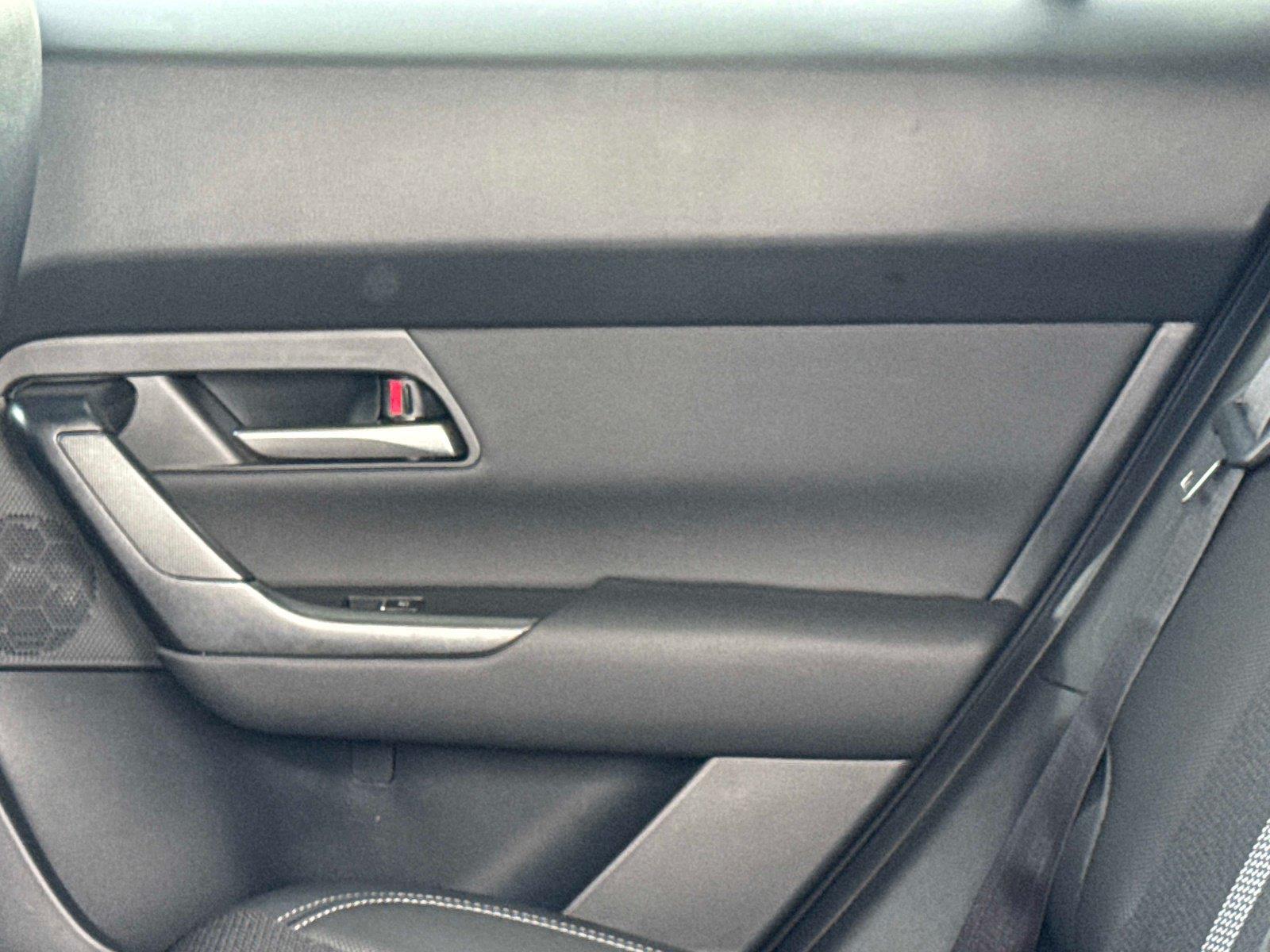 2026 Mazda CX-50 Hybrid Preferred