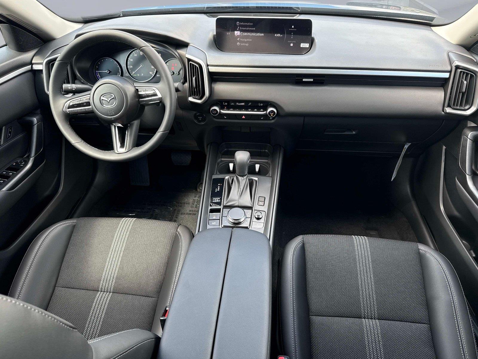 2026 Mazda CX-50 Hybrid Preferred
