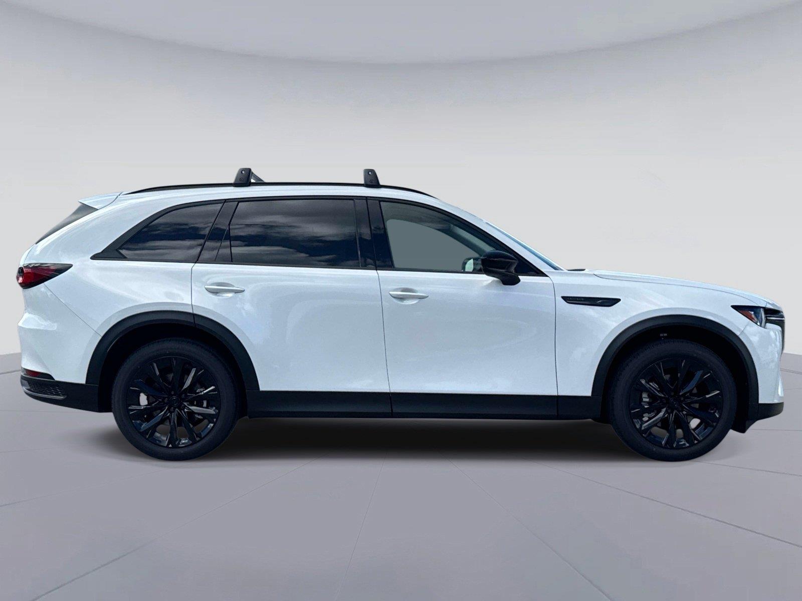 2026 Mazda CX-90 Premium Sport
