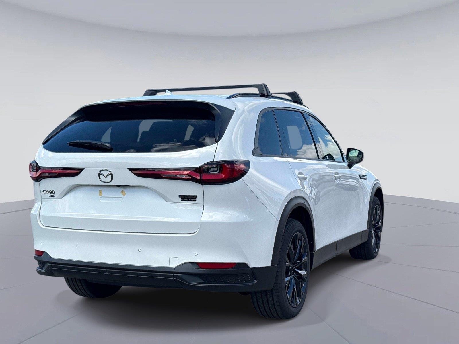 2026 Mazda CX-90 Premium Sport