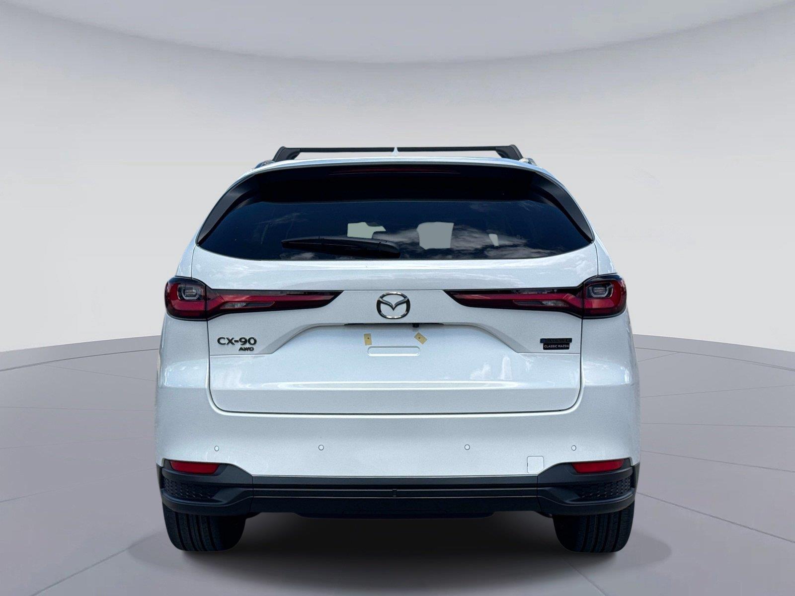 2026 Mazda CX-90 Premium Sport