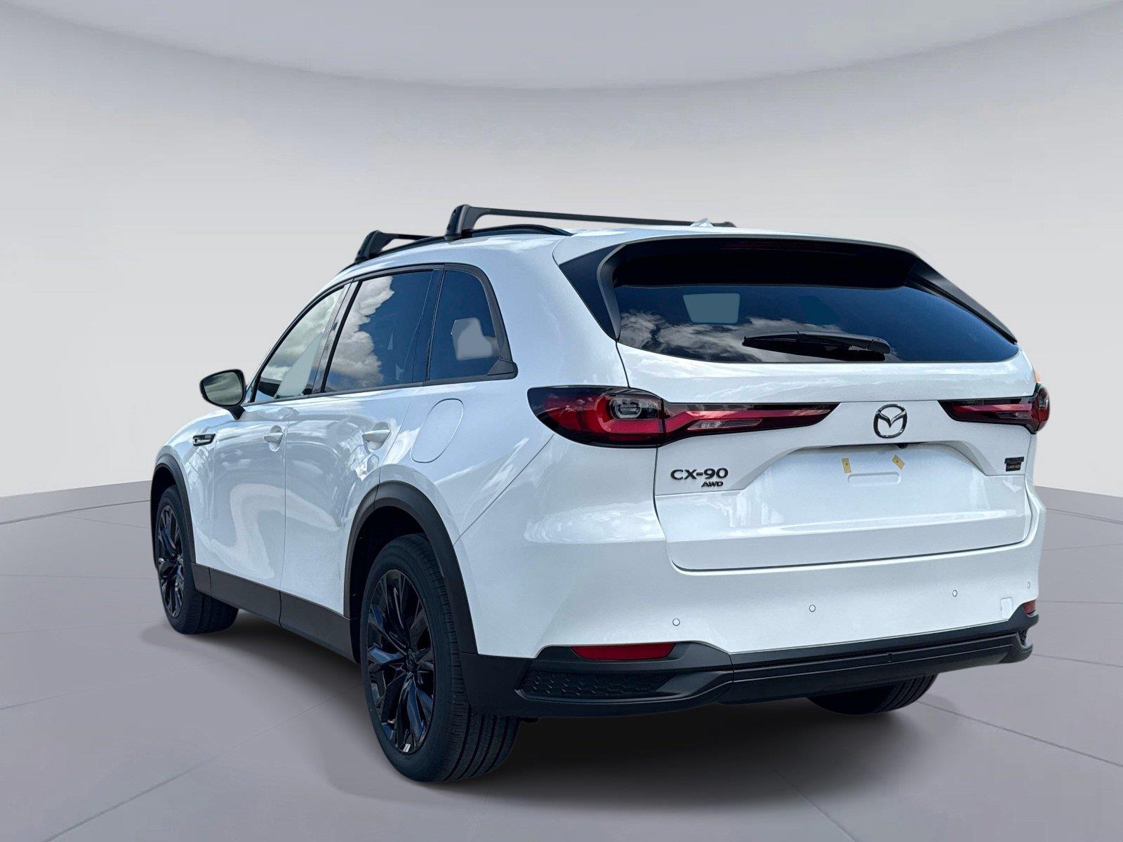 2026 Mazda CX-90 Premium Sport