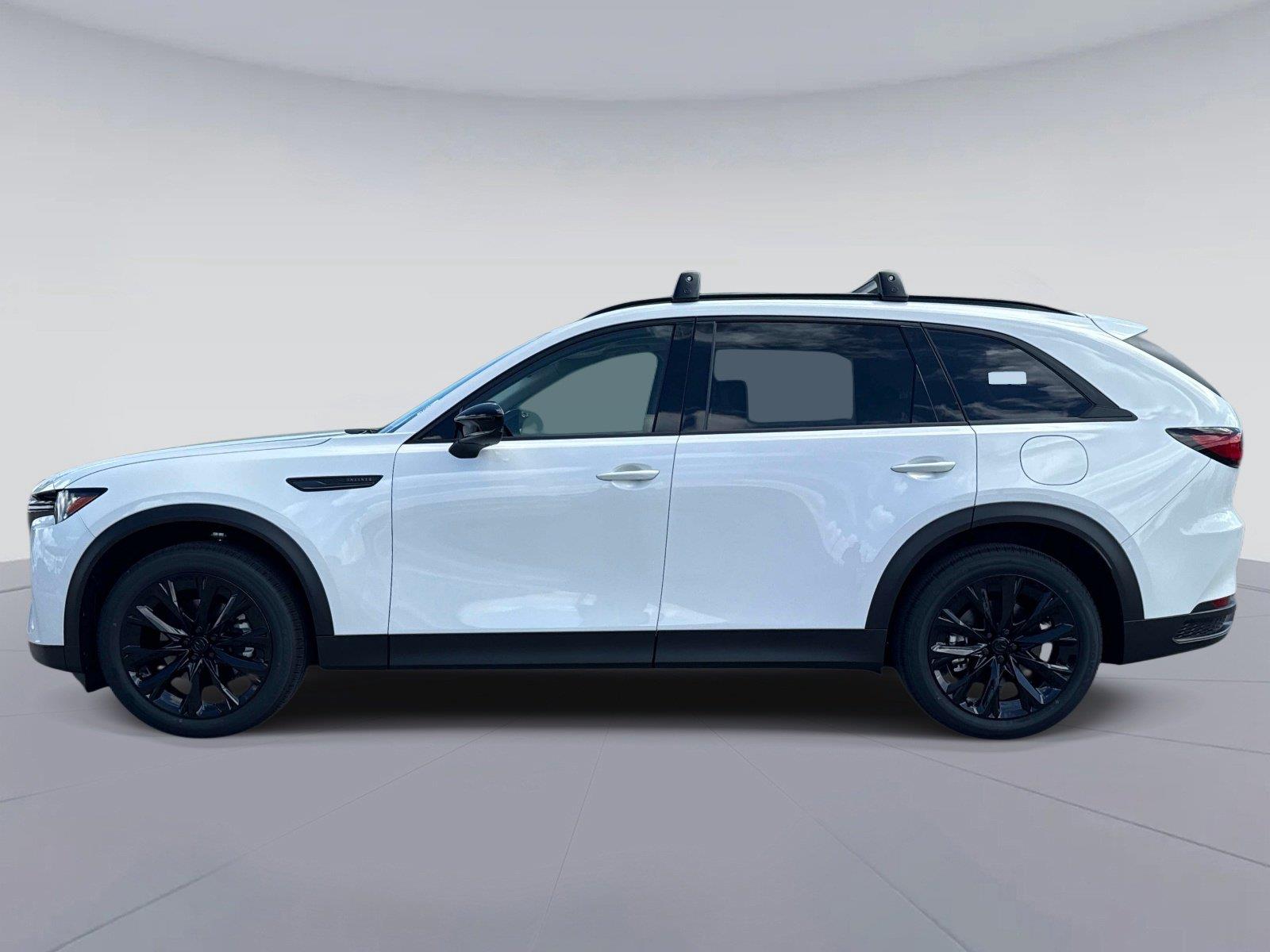 2026 Mazda CX-90 Premium Sport