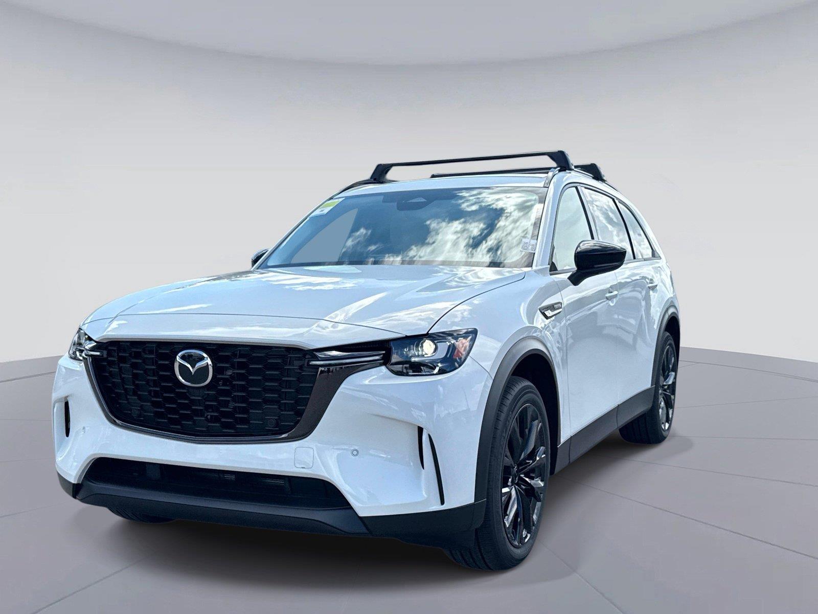 2026 Mazda CX-90 Premium Sport