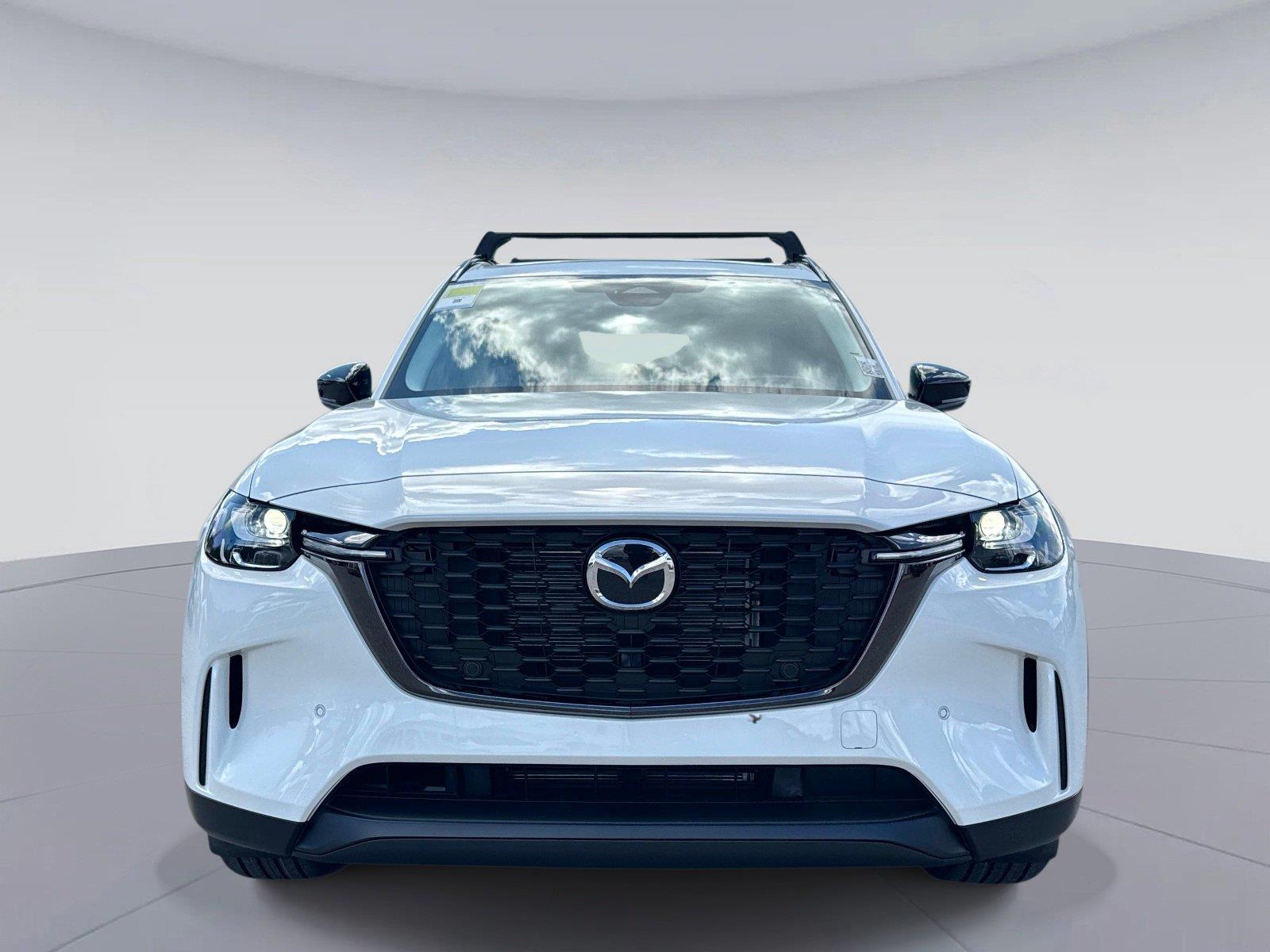 2026 Mazda CX-90 Premium Sport