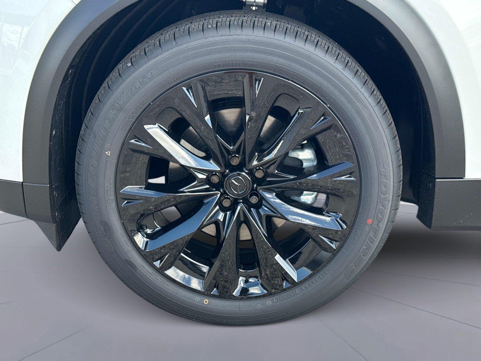 2026 Mazda CX-90 Premium Sport