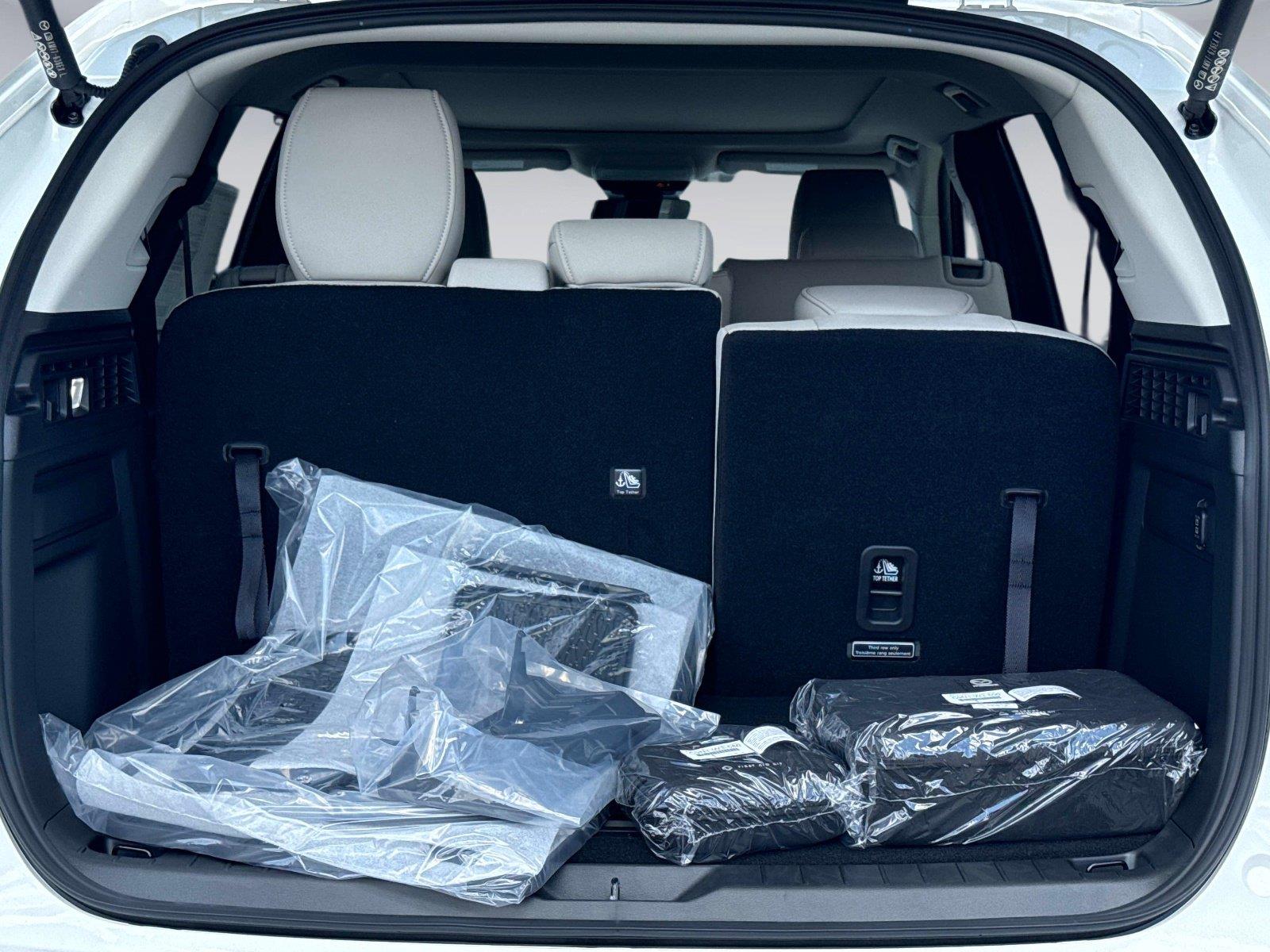 2026 Mazda CX-90 Premium Sport