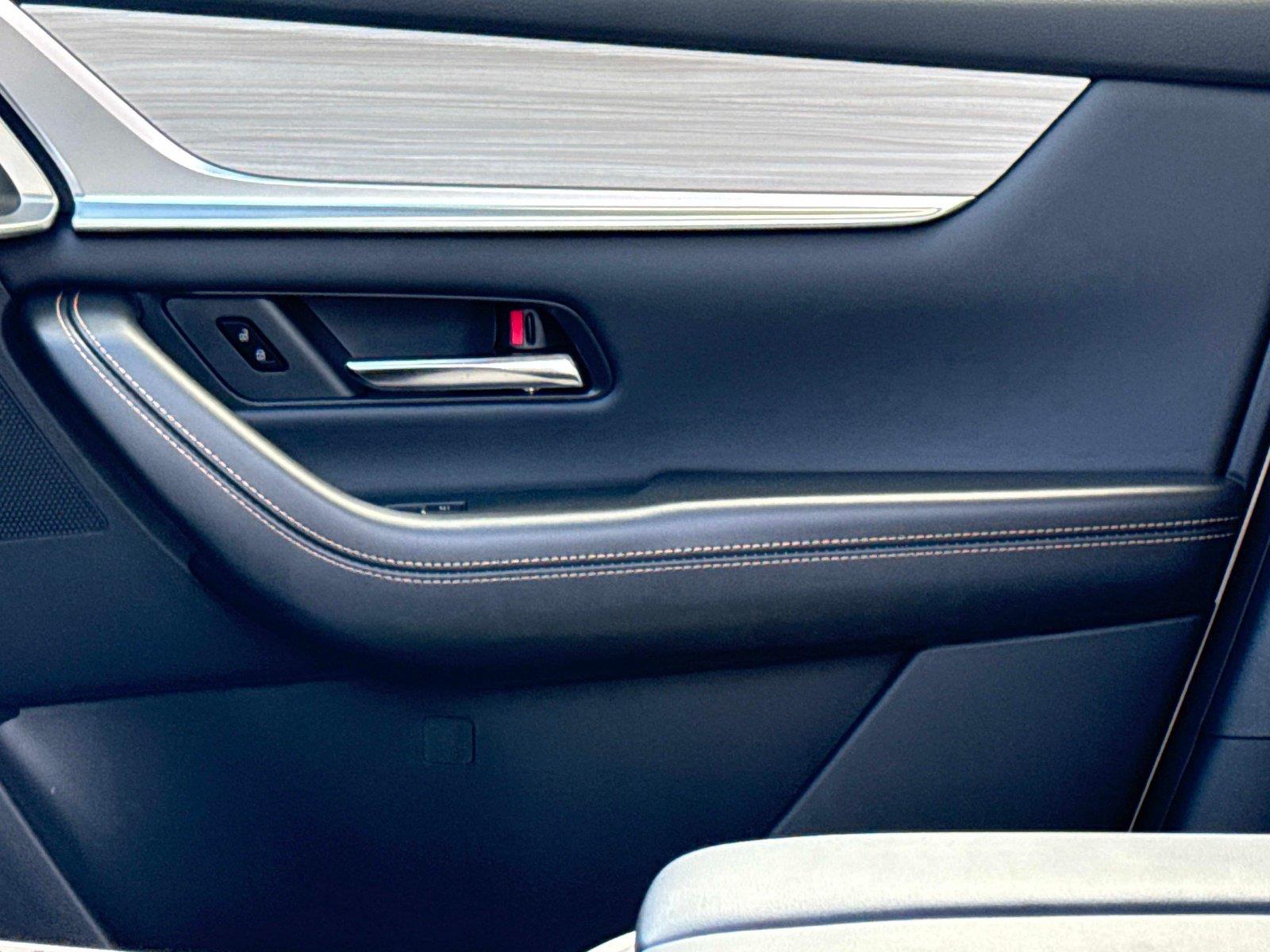 2026 Mazda CX-90 Premium Sport