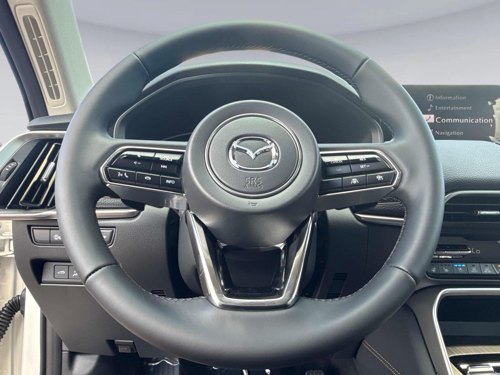 2026 Mazda CX-90 Premium Sport