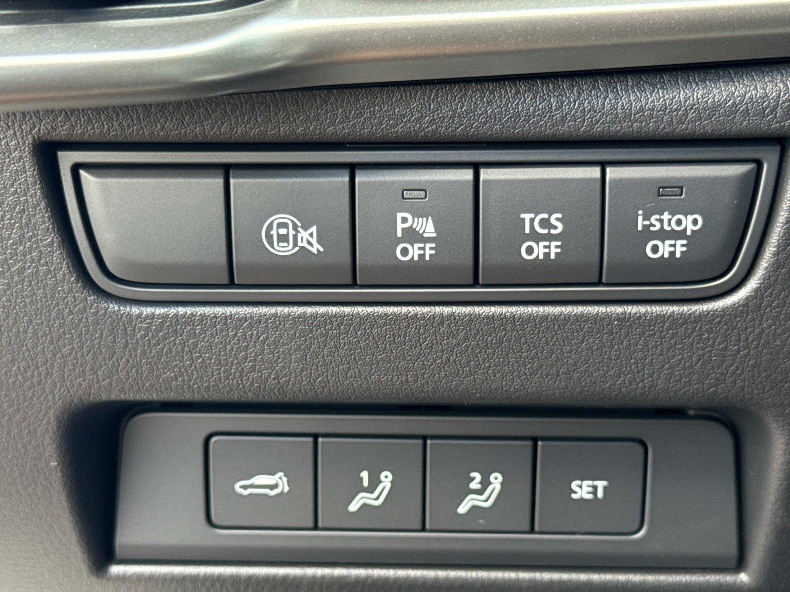 2026 Mazda CX-90 Premium Sport
