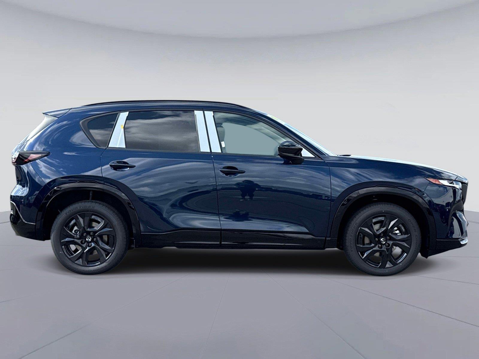 2026 Mazda CX-5 2.5 S Premium