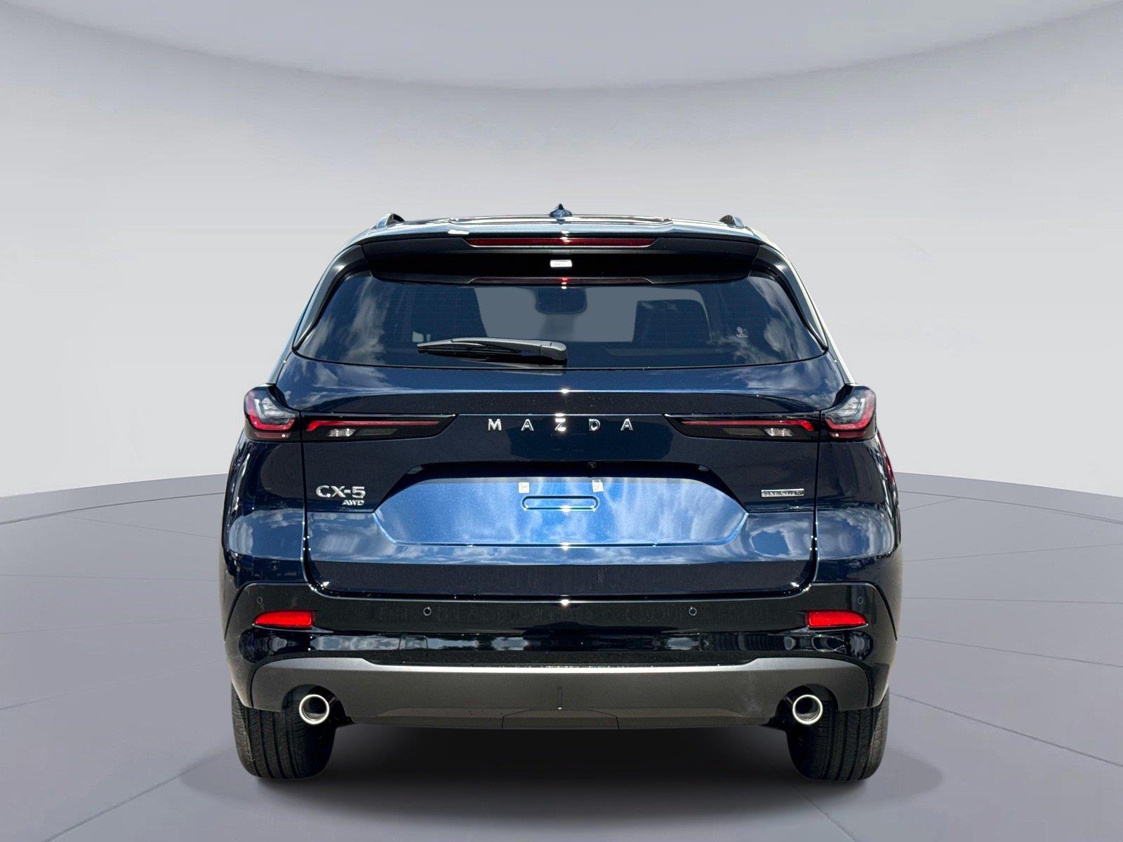 2026 Mazda CX-5 2.5 S Premium
