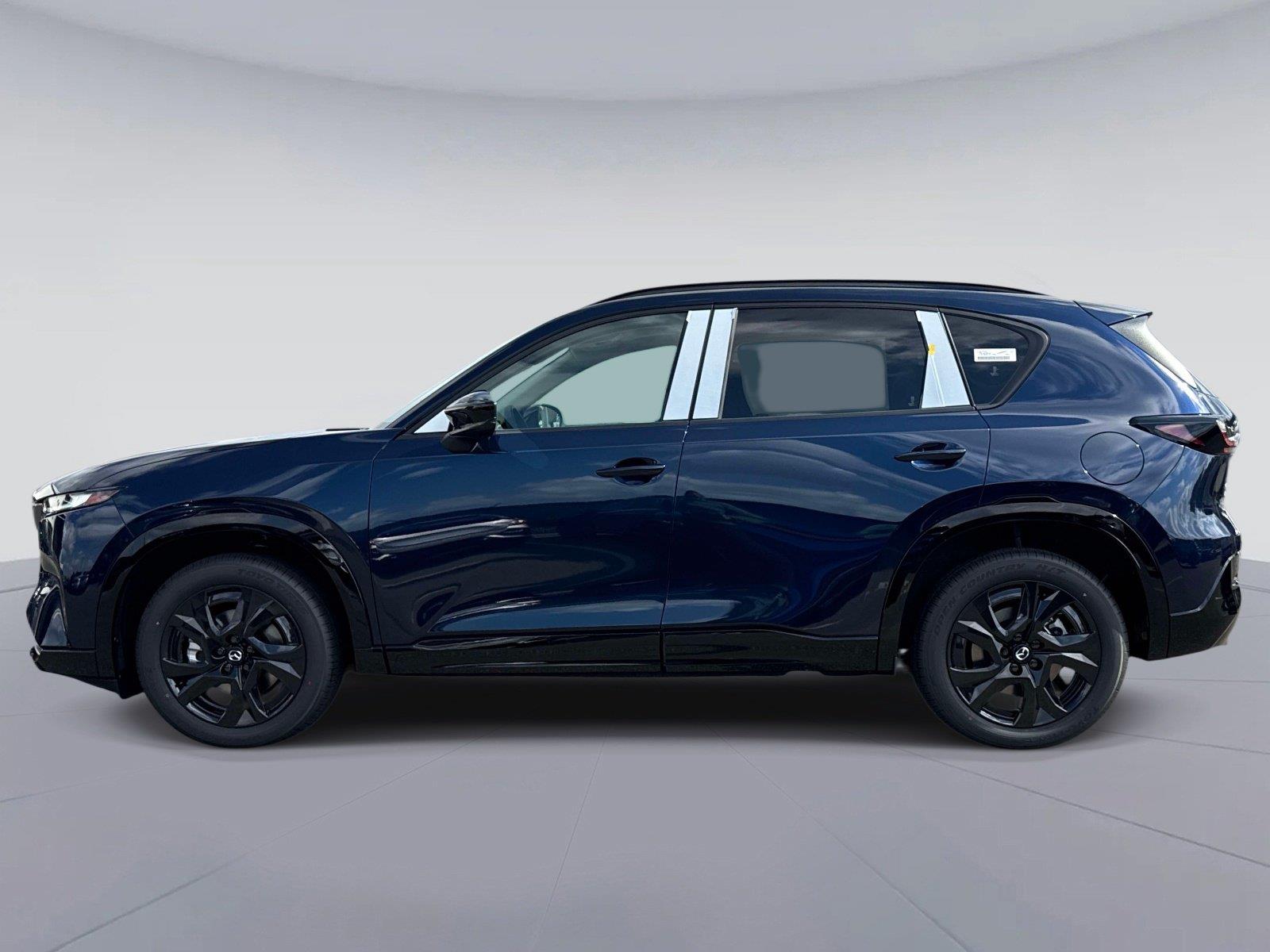 2026 Mazda CX-5 2.5 S Premium