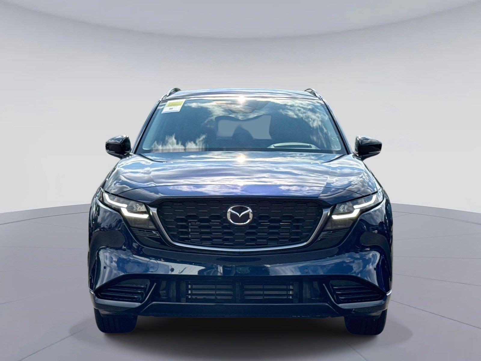 2026 Mazda CX-5 2.5 S Premium