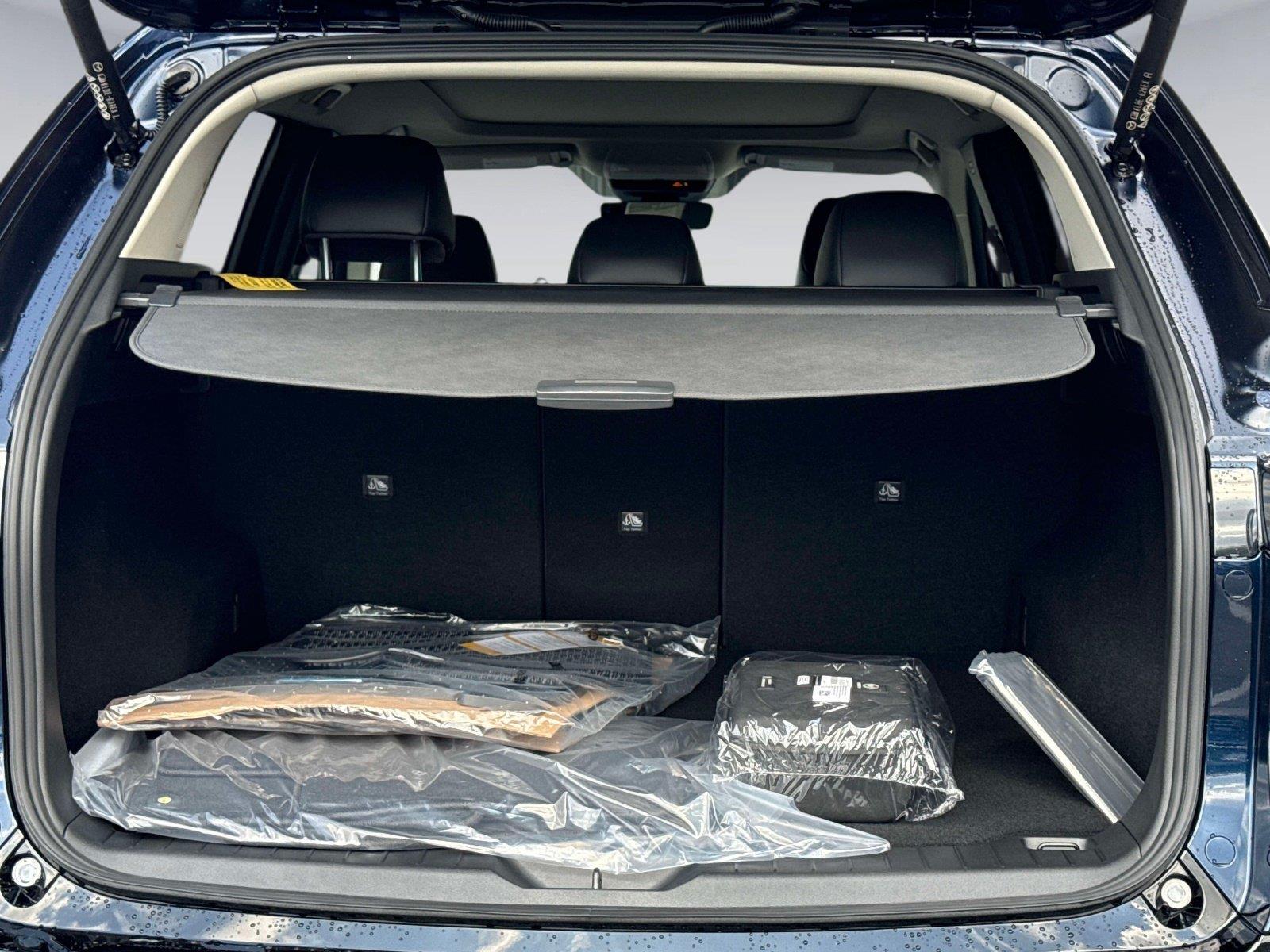 2026 Mazda CX-5 2.5 S Premium