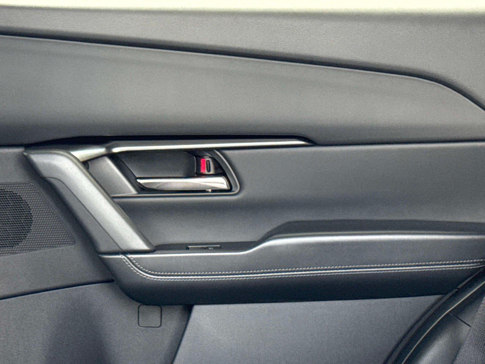 2026 Mazda CX-5 2.5 S Premium