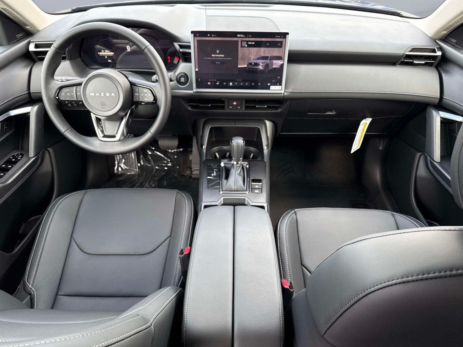 2026 Mazda CX-5 2.5 S Premium
