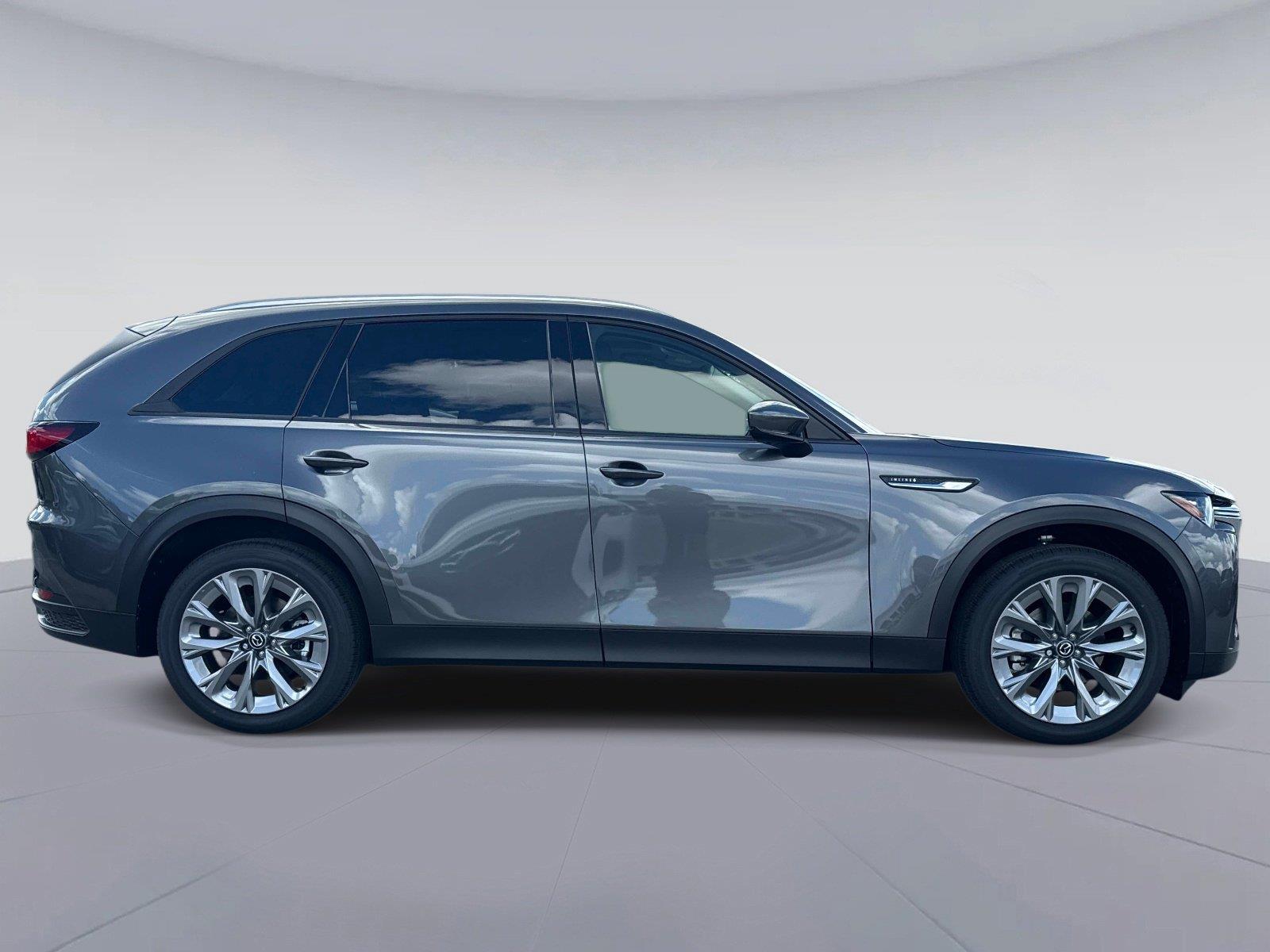 2026 Mazda CX-90 Preferred