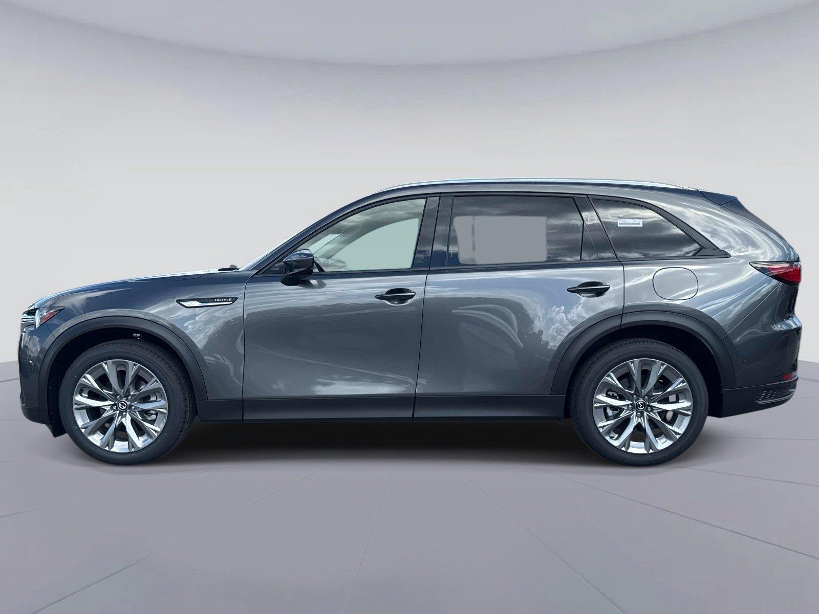 2026 Mazda CX-90 Preferred