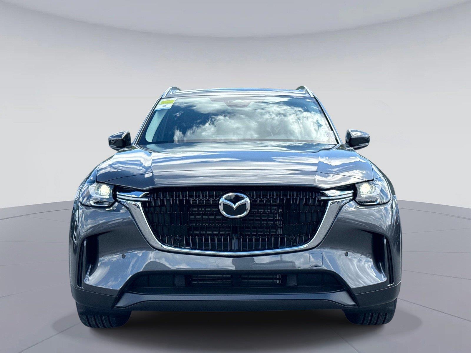 2026 Mazda CX-90 Preferred