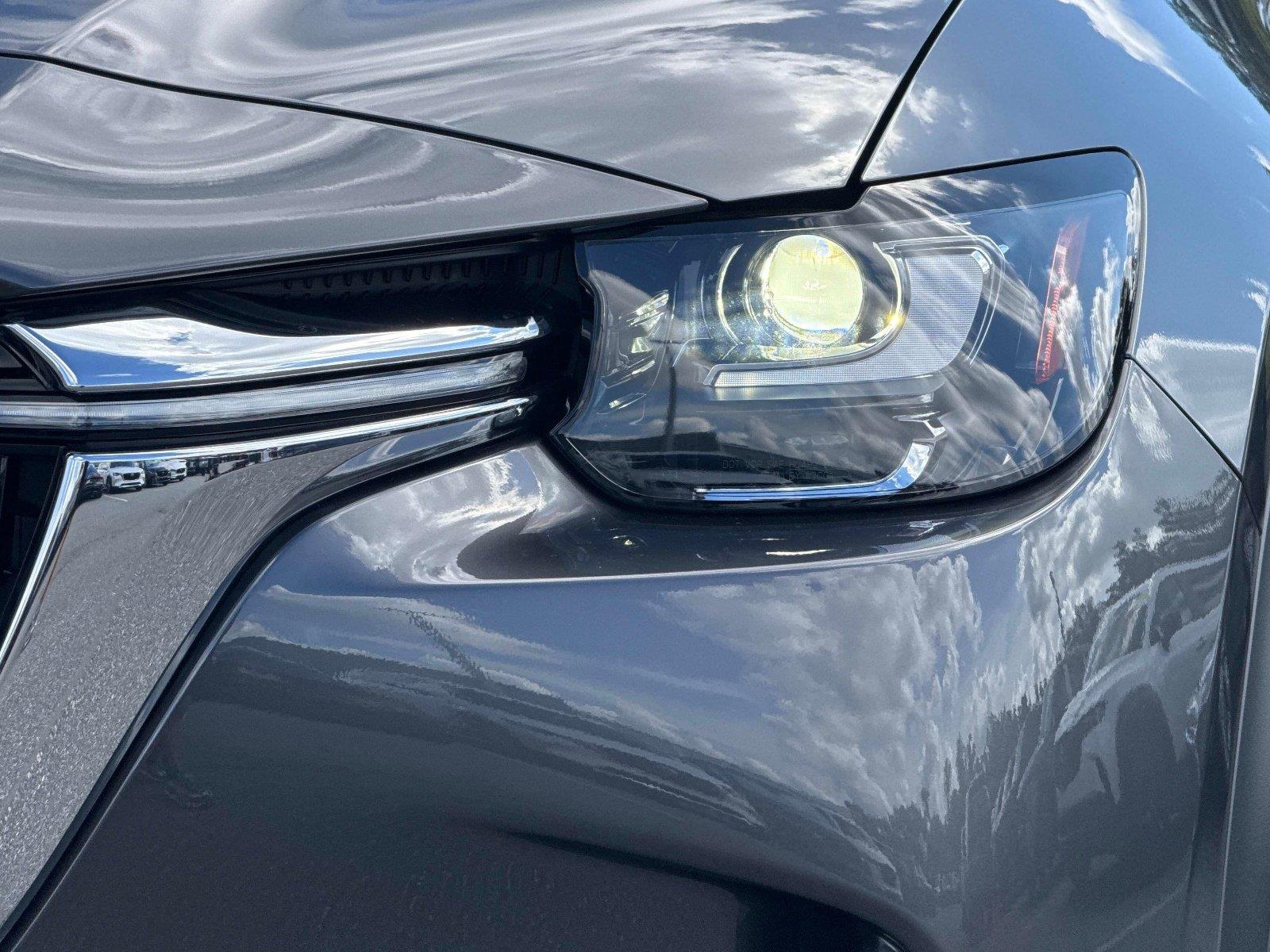2026 Mazda CX-90 Preferred