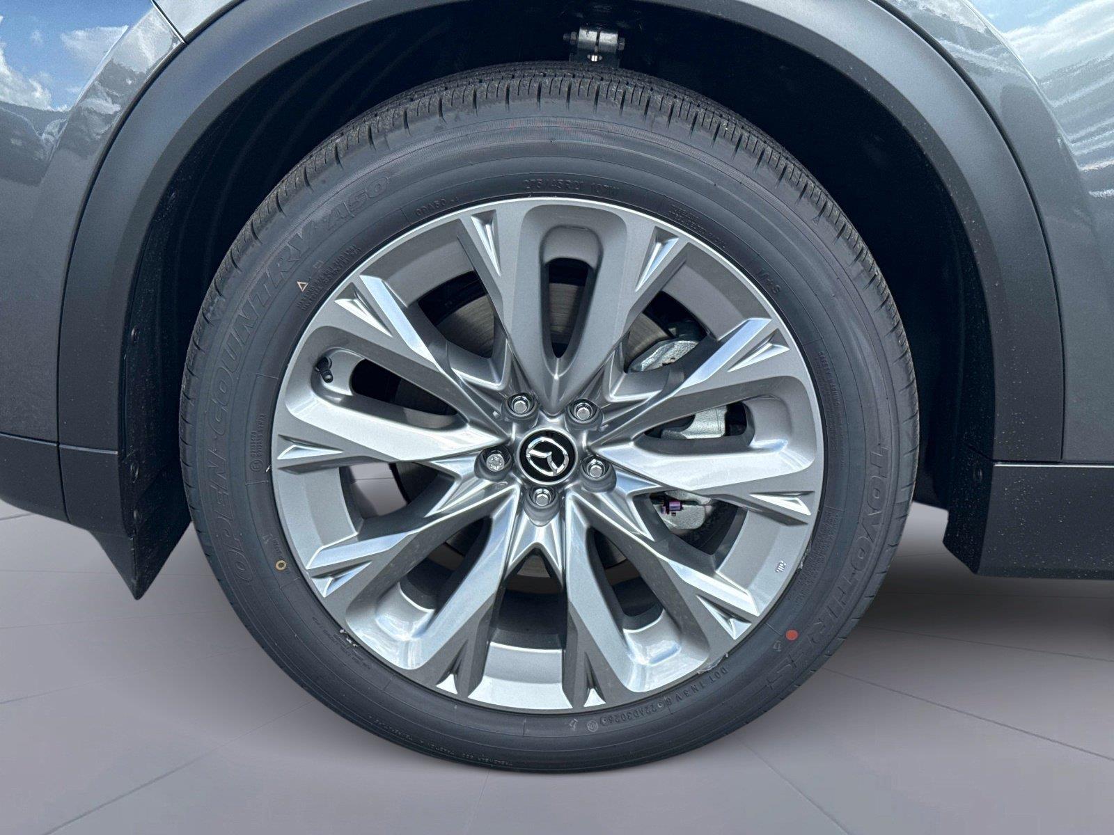 2026 Mazda CX-90 Preferred