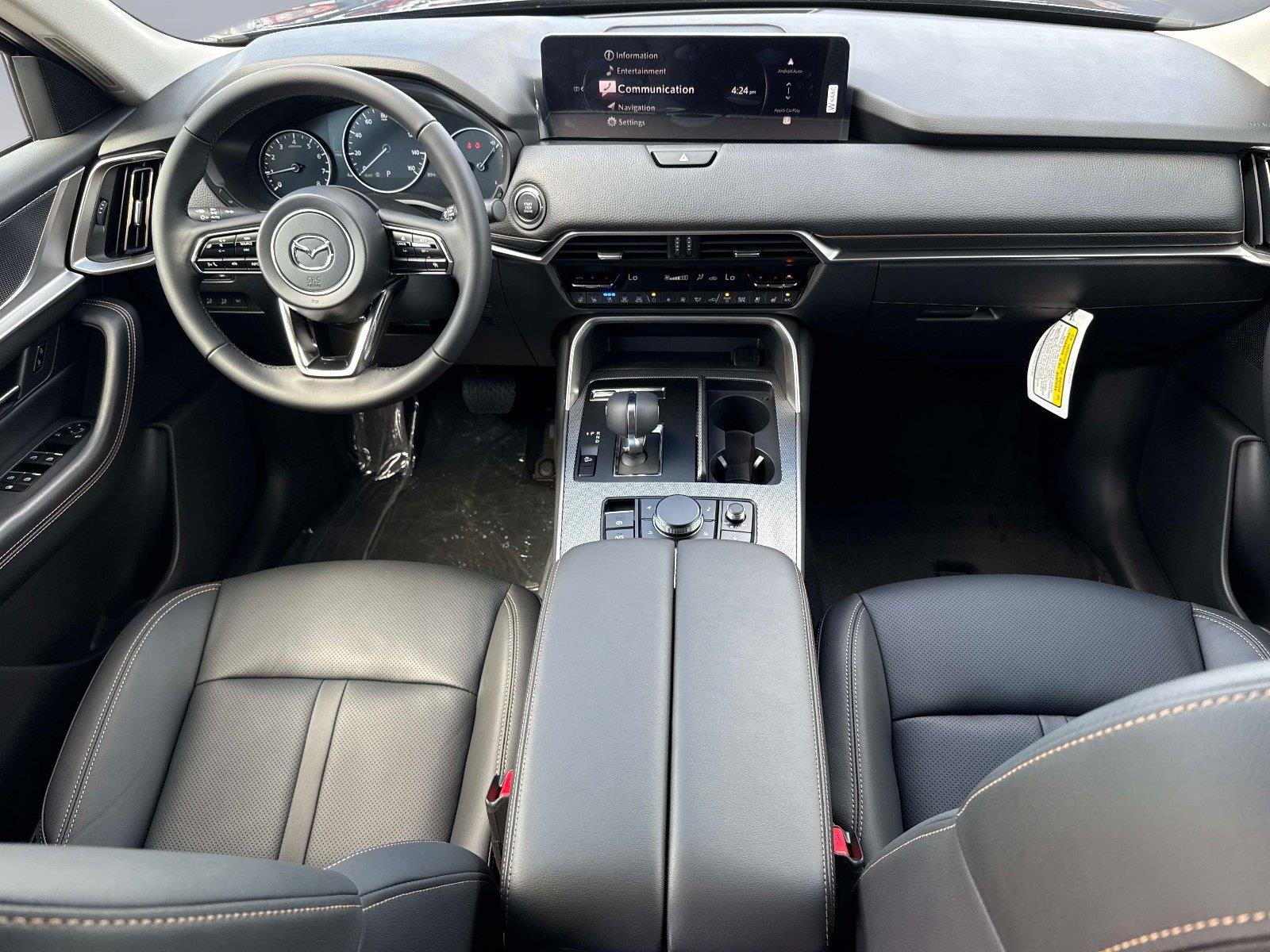 2026 Mazda CX-90 Preferred