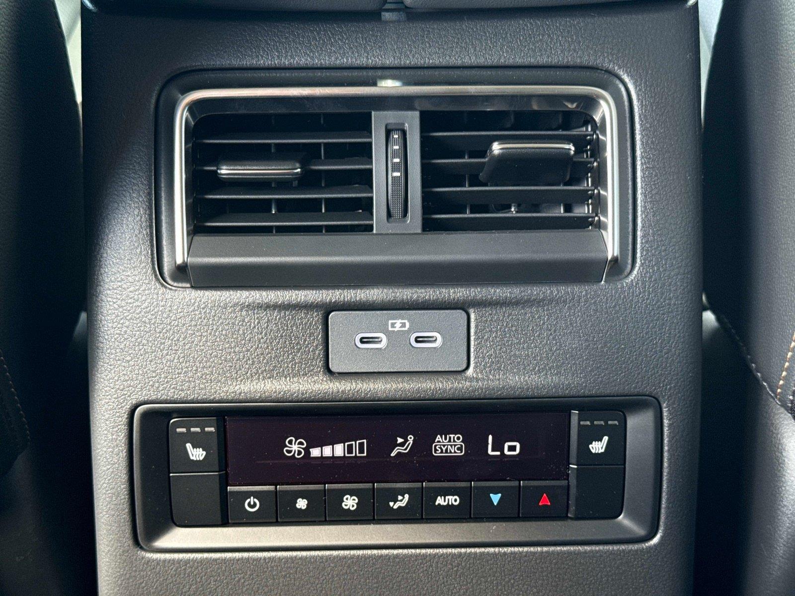2026 Mazda CX-90 Preferred