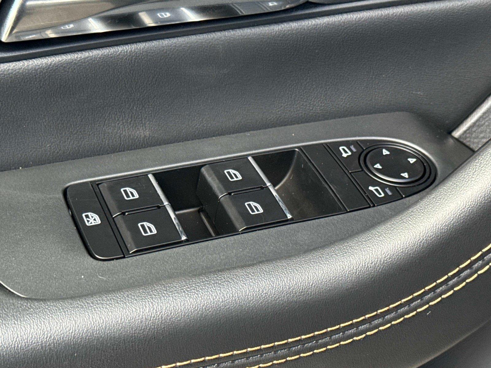 2026 Mazda CX-90 Preferred