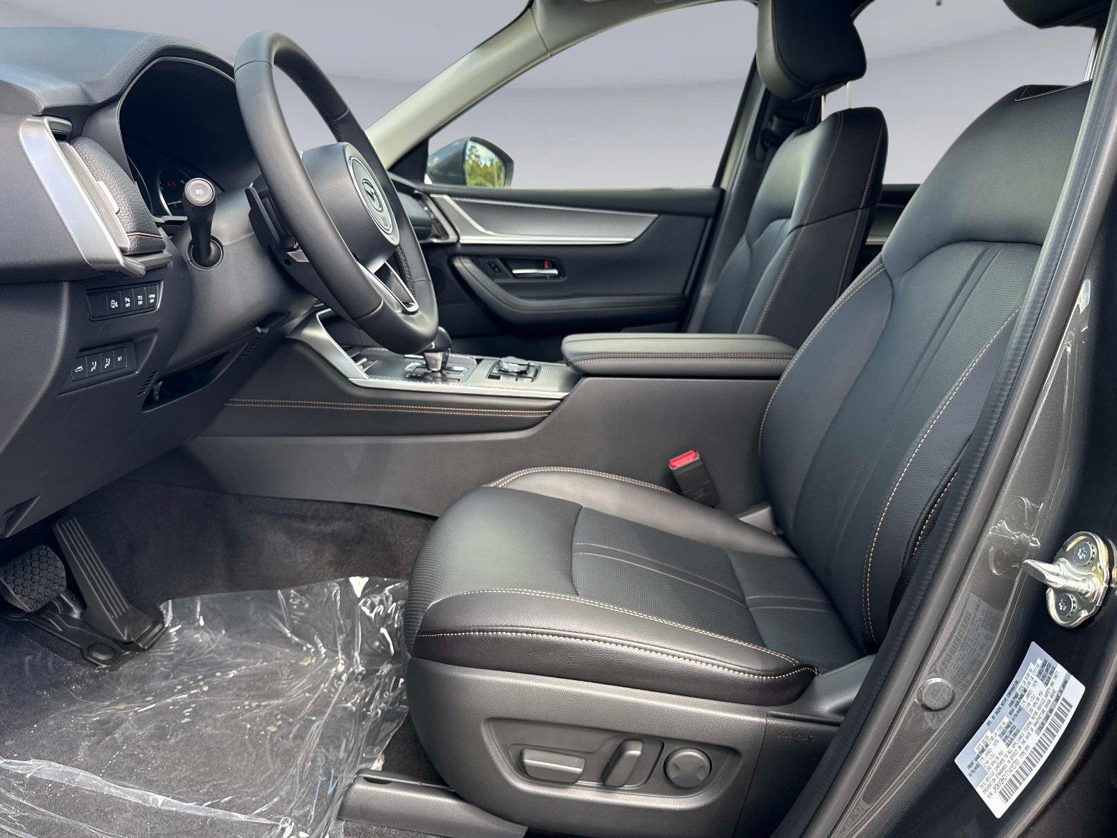 2026 Mazda CX-90 Preferred