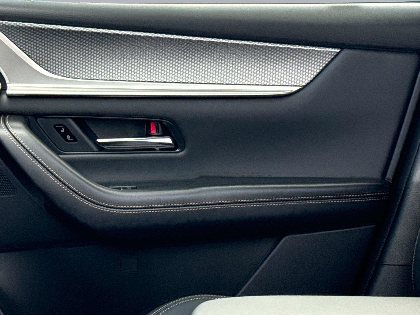 2026 Mazda CX-90 Preferred