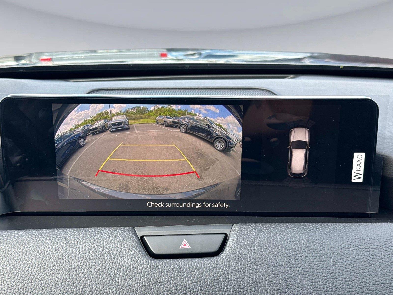 2026 Mazda CX-90 Preferred