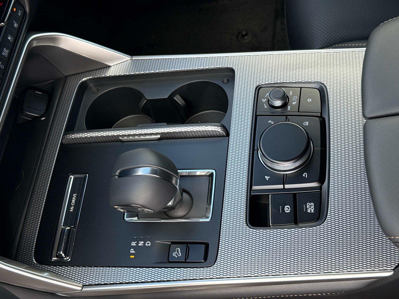 2026 Mazda CX-90 Preferred