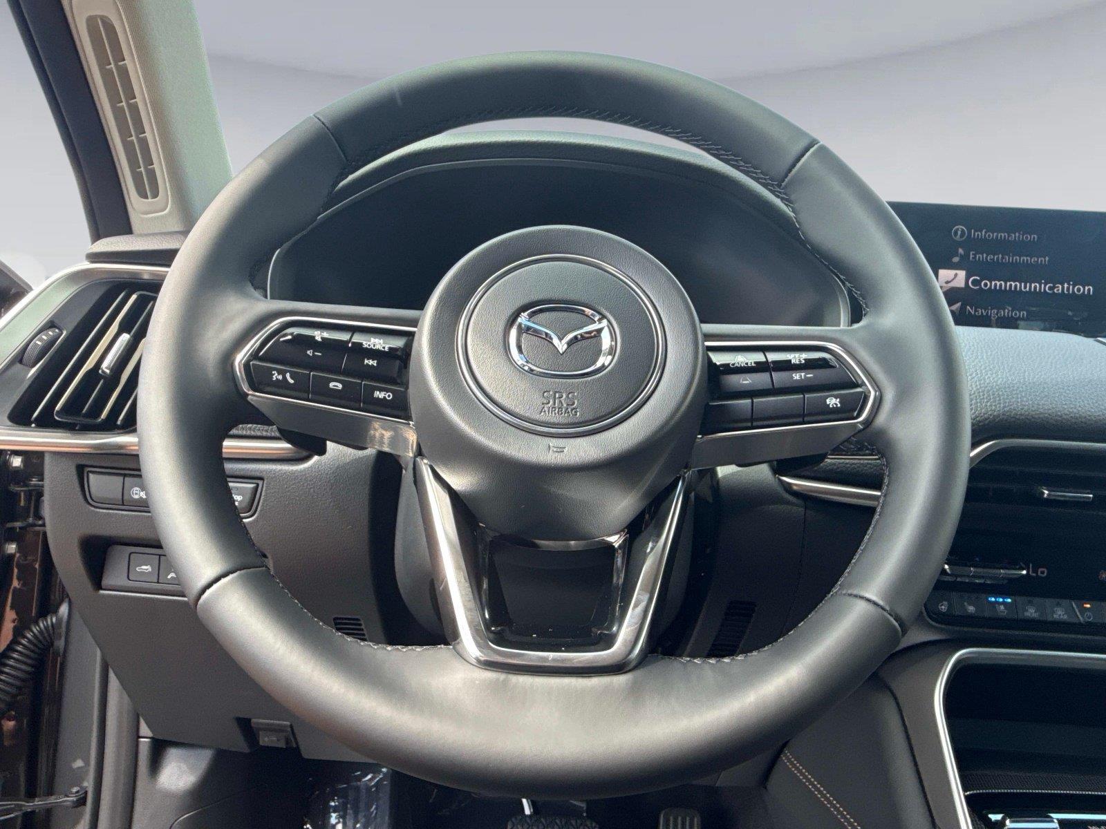 2026 Mazda CX-90 Preferred