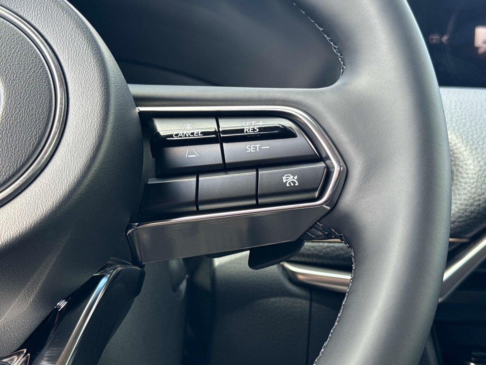 2026 Mazda CX-90 Preferred
