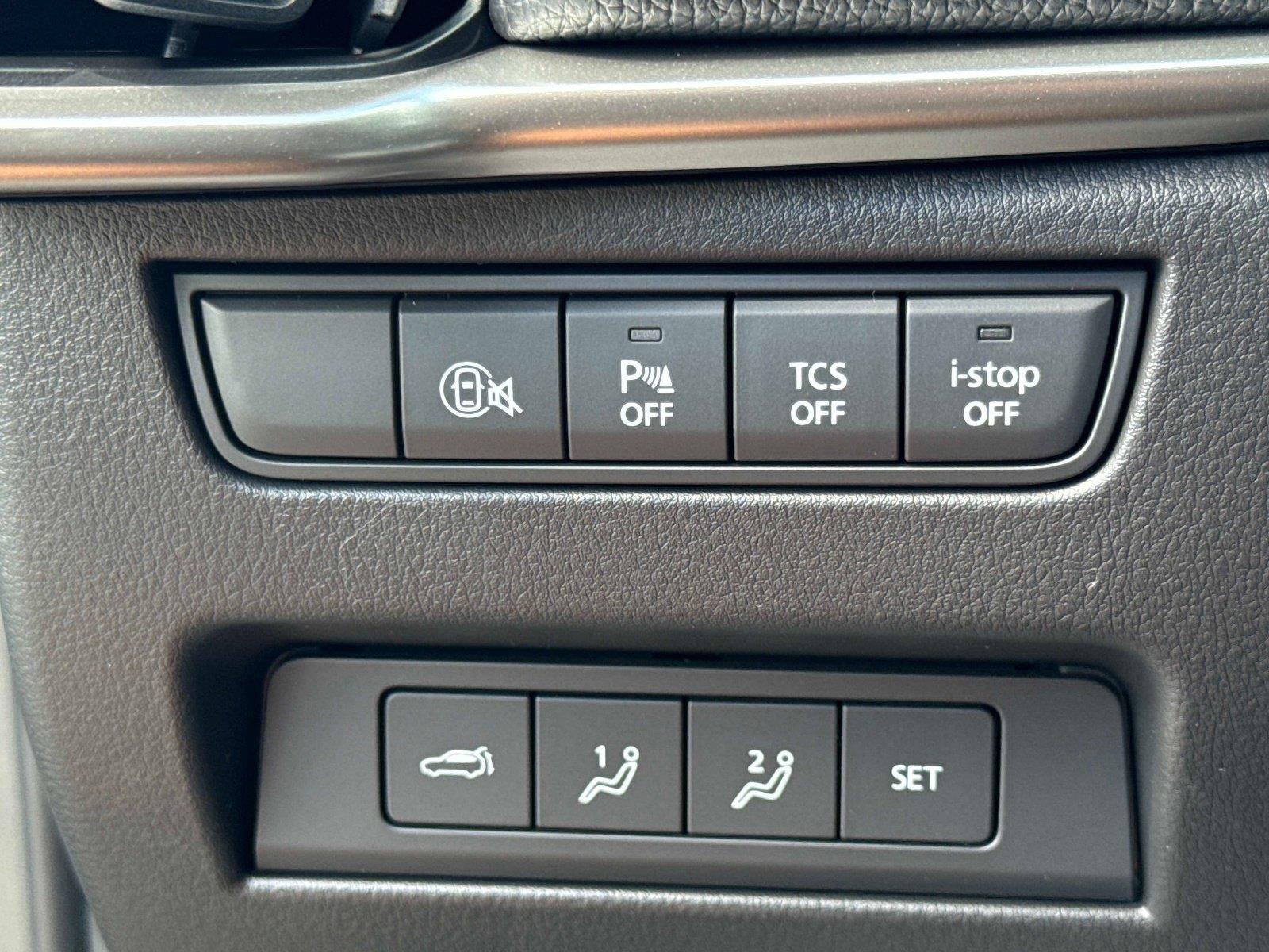 2026 Mazda CX-90 Preferred
