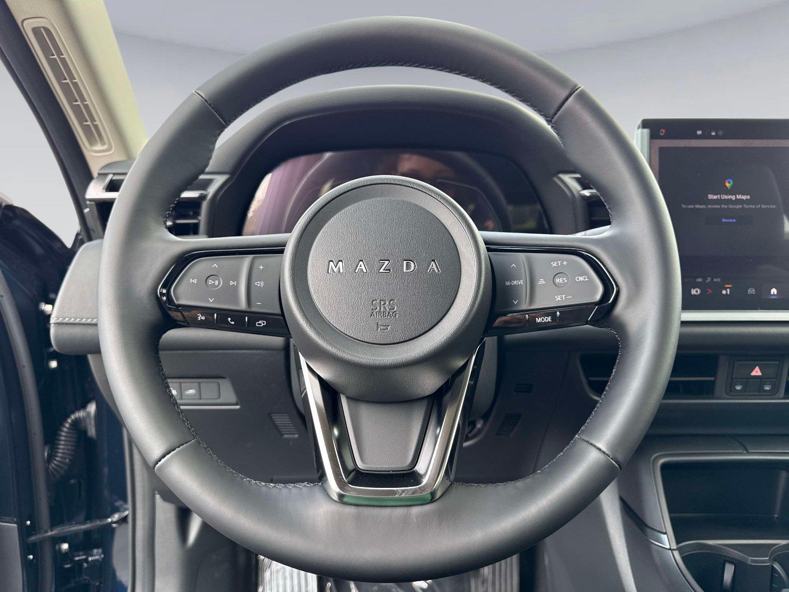 2026 Mazda CX-5 2.5 S Premium