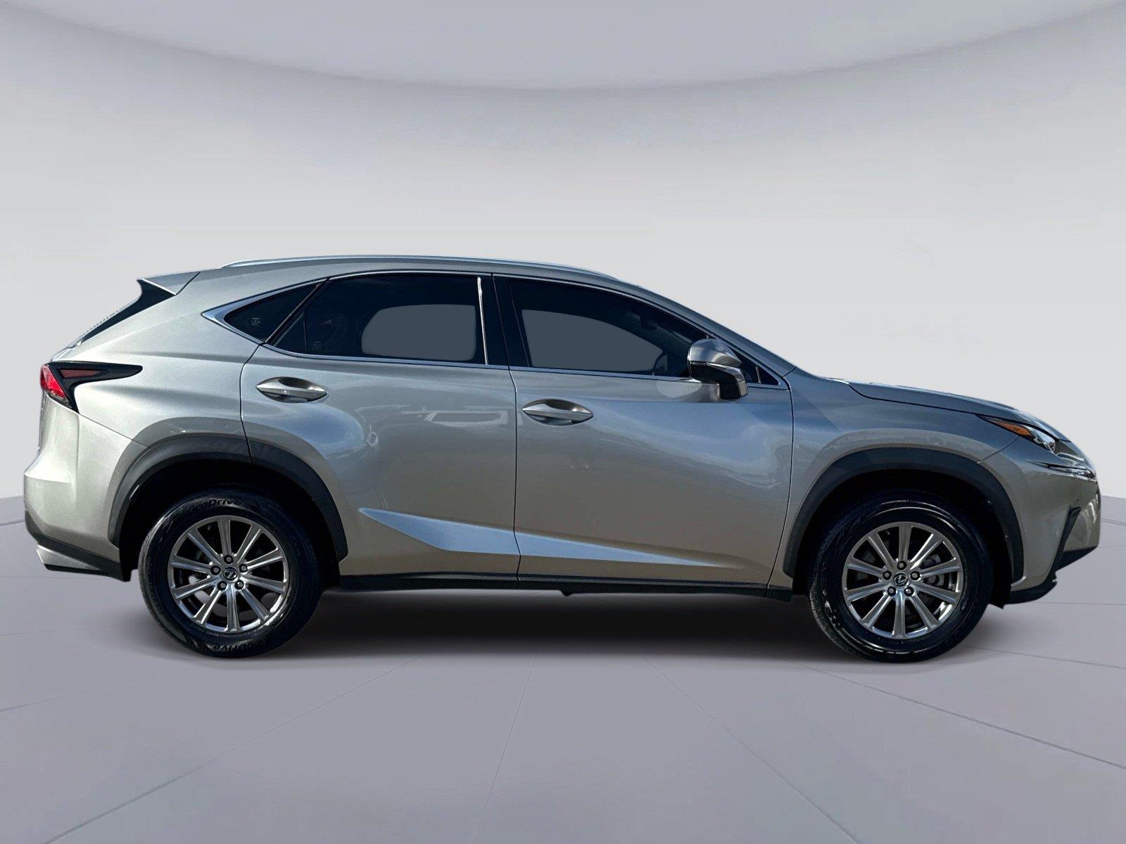 2020 Lexus NX NX 300